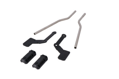 BLAZE saddlebag support arms Triumph Tiger 660 (21-).