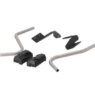 BLAZE panniers spacer bars Triumph models.