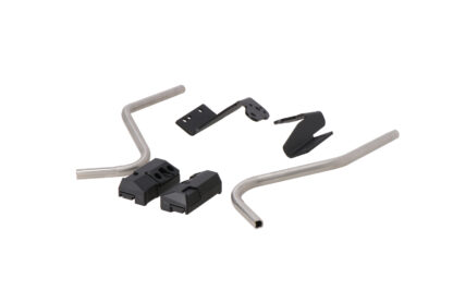 BLAZE panniers spacer bars Triumph models.