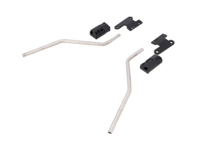 BLAZE panniers spacer bars Triumph Speed Triple 1200 RR / RS (21-).