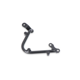 SLC side carrier left Triumph Bonneville T100 (16-) / T120 (15-).