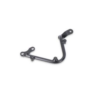SLC side carrier right Triumph Bonneville T100 (16-) / T120 (15-).