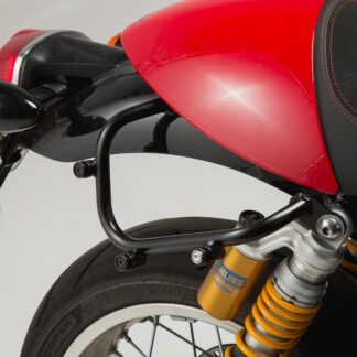 SLC side carrier right Triumph Thruxton 1200/R (16-19), TFC (18-).