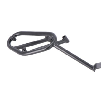 SLC side carrier right Triumph Trident 660 (21-)