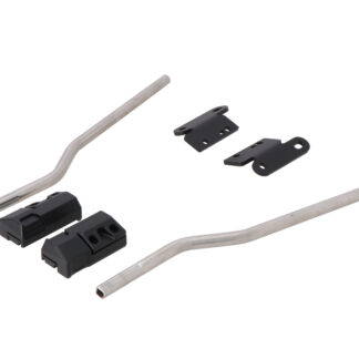 BLAZE panniers spacer bars Aprilia Tuono 660 / RS 660 (20-).