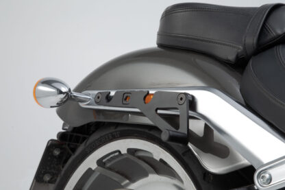 SLH side carrier LH1 right H.-D. Fat Boy/ S, Breakout/ S (17-). For LH1.