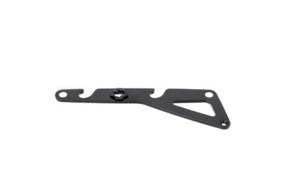 SLH side carrier LH1 left Harley-David FatBoy /S, Breakout/S (17-) For LH1