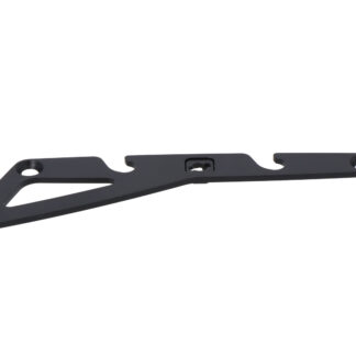 SLH side carrier LH1 left Harley-Davidson Softail Deluxe (17-). For LH1.
