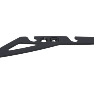 SLH side carrier LH1 left Harley-Davidson Softail Slim (12-17). For LH1.