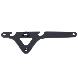 SLH side carrier LH1 left Indian Scout (16-) For LH1