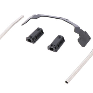 BLAZE saddlebag support arms Ducati Streetfighter V2 (21-)