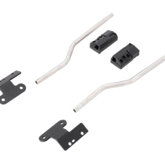 BLAZE panniers spacer bars Ducati Streetfighter V4 / S (19-).