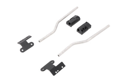 BLAZE panniers spacer bars Ducati Streetfighter V4 / S (19-).