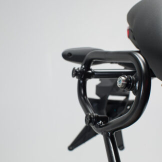 SLC side carrier right Ducati Monster 797 (16-)