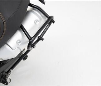 SLC side carrier left Ducati Scrambler 1100 / Special / Sport (17-)