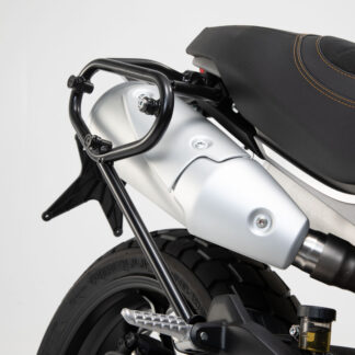 SLC side carrier right Ducati Scrambler 1100 / Special / Sport (17-)