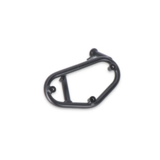 SLC side carrier left Ducati Scrambler models (18-)