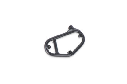 SLC side carrier left Ducati Scrambler models (18-)