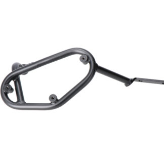 SLC side carrier right Ducati DesertX (22-) / Rally (23-).