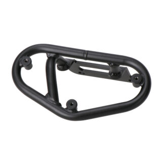 SLC side carrier right Moto Morini Seiemmezzo SCR / STR (22-)