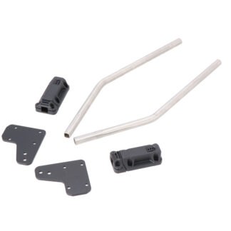 BLAZE saddlebag support arms Zero SR/S (19-)