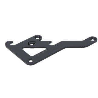 SLH side carrier LH1 left Royal Enfield Meteor 350 (19-). For LH1.