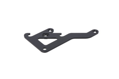 SLH side carrier LH1 left Royal Enfield Meteor 350 (19-). For LH1.