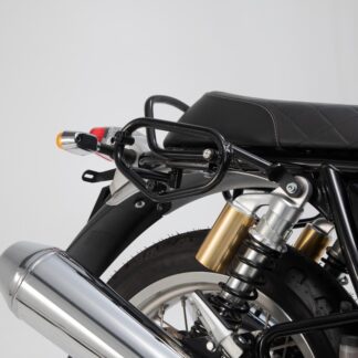 SLC side carrier left Royal Enfield Interceptor/ Continental 650 (18-).