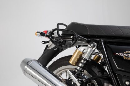 SLC side carrier left Royal Enfield Interceptor/ Continental 650 (18-).