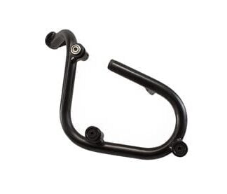 SLC side carrier left Suzuki SV650 ABS (15-), SV650 X (18-).