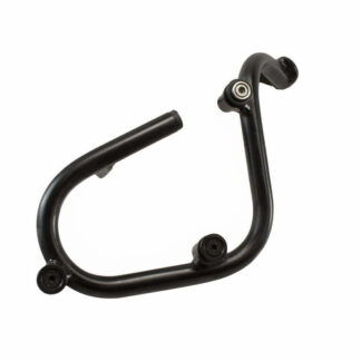 SLC side carrier right Suzuki SV650 (15-)