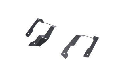 Mounting kit for fender Black. Honda CB650R (18-).