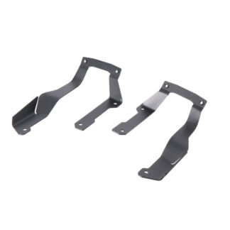 Mounting kit for fender Black. Honda CB1000R (18-).