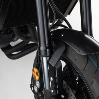 Fender kit Black Yamaha XSR900, MT-09/Tracer, 900 Tracer/GT