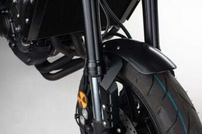 Fender kit Black Yamaha XSR900, MT-09/Tracer, 900 Tracer/GT