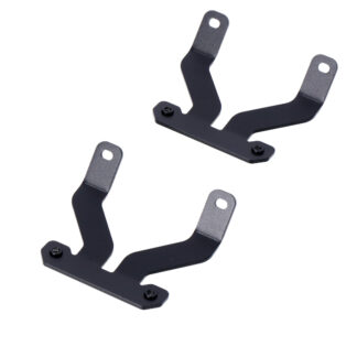 Mounting kit for fender Black Yamaha XSR700 (15-) / XSR700 XT (19-)