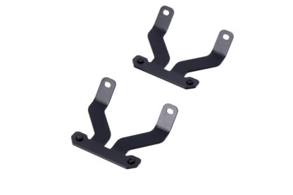 Mounting kit for fender Black Yamaha XSR700 (15-) / XSR700 XT (19-)
