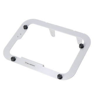 Adapter kit for original BMW carrier For SysBag L Assembly of 2 bags