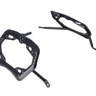 PRO side carrier Black. Honda NC750X/XD (20-).