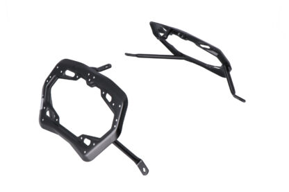 PRO side carrier Black Honda NC750X (20-)