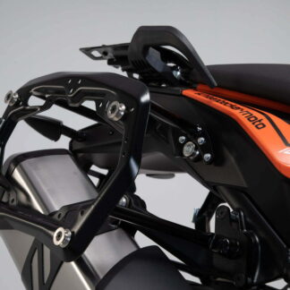 PRO side carrier Black KTM 1050/1090/1190 Adv,1290 SAdv