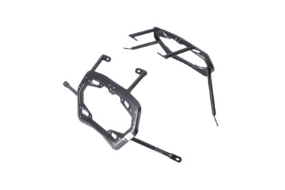PRO side carrier Black Yamaha Tenere 700 models (19-)