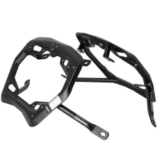 PRO side carrier Black. BMW S 1000 XR (19-).