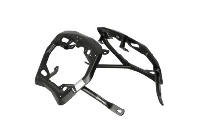 PRO side carrier Black. BMW S 1000 XR (19-).