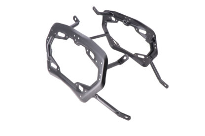 PRO side carrier Black Tiger 1200 Rally Pro/GT/GT Pro (22-)
