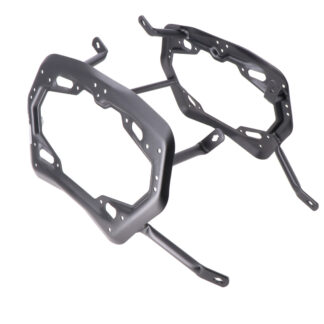 PRO side carrier Black Tiger 1200 Rally Pro/GT/GT Pro (22-)