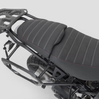 Adventure Set Luggage US Model Black. Ducati DesertX (22-).