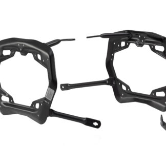PRO side carrier Black Ducati Multistrada 1200/1260 / 950 (15-)