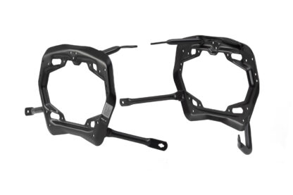 PRO side carrier Black BMW R1200GS (12-), R1250GS (18-)