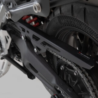 Chain guard Black Triumph Tiger 900/ GT/ Rally/ Pro (19-)